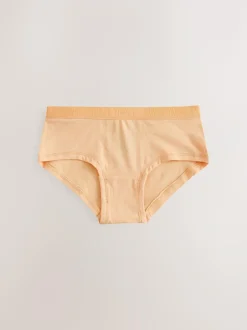 Next Hipster Briefs 10 Pack (2-16yrs) Multi Pastel Outlet