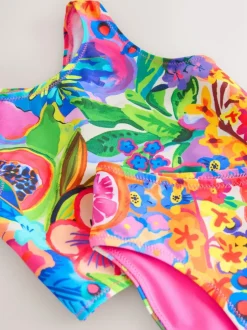 Next Bikini (3-16yrs) Multi Tropical Online