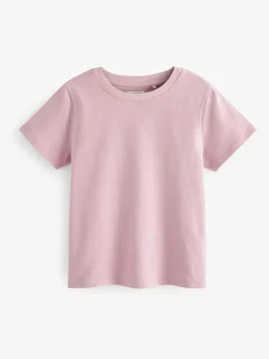 Next Multi T-Shirts 8 Pack (3-16yrs) Clearance