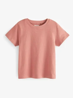 Next Multi T-Shirts 8 Pack (3-16yrs) Clearance