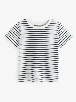 Next Multi T-Shirts 8 Pack (3-16yrs) Clearance