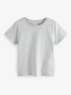 Next Multi T-Shirts 8 Pack (3-16yrs) Clearance