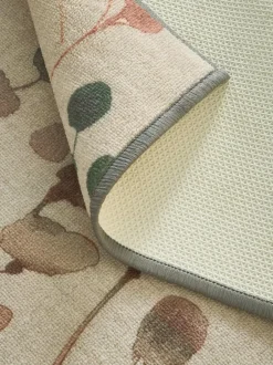 Next Multi Washable Autumnal Floral Print Runner Sale