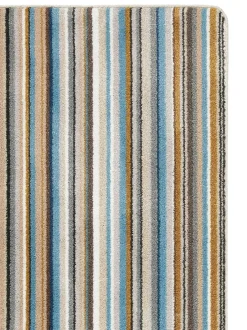 My Mat Candy Multi Stripe Runner