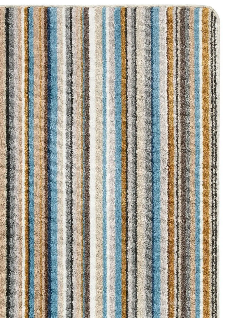 My Mat Candy Multi Stripe Runner