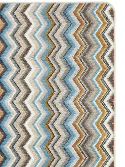 My Mat Zig Zag Runner Candy Multi Online