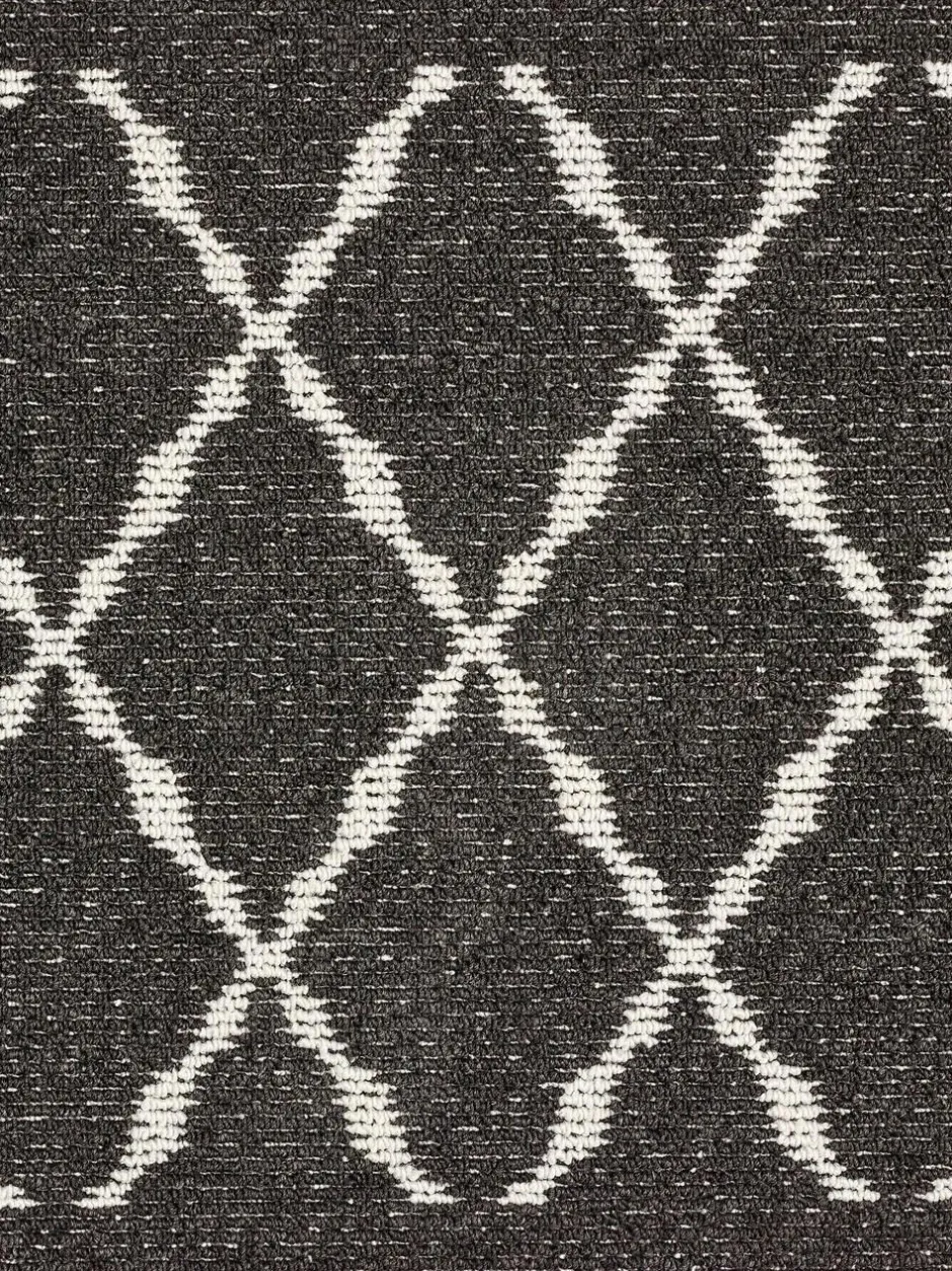 My Mat Arbor Large Runner Charcoal Hot