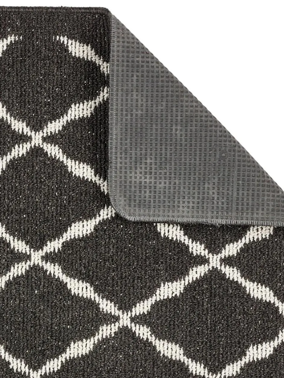 My Mat Arbor Large Runner Charcoal Hot
