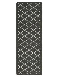 My Mat Arbor Large Runner Charcoal Hot