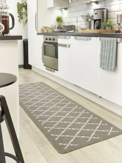 My Mat Arbor Large Runner Stone