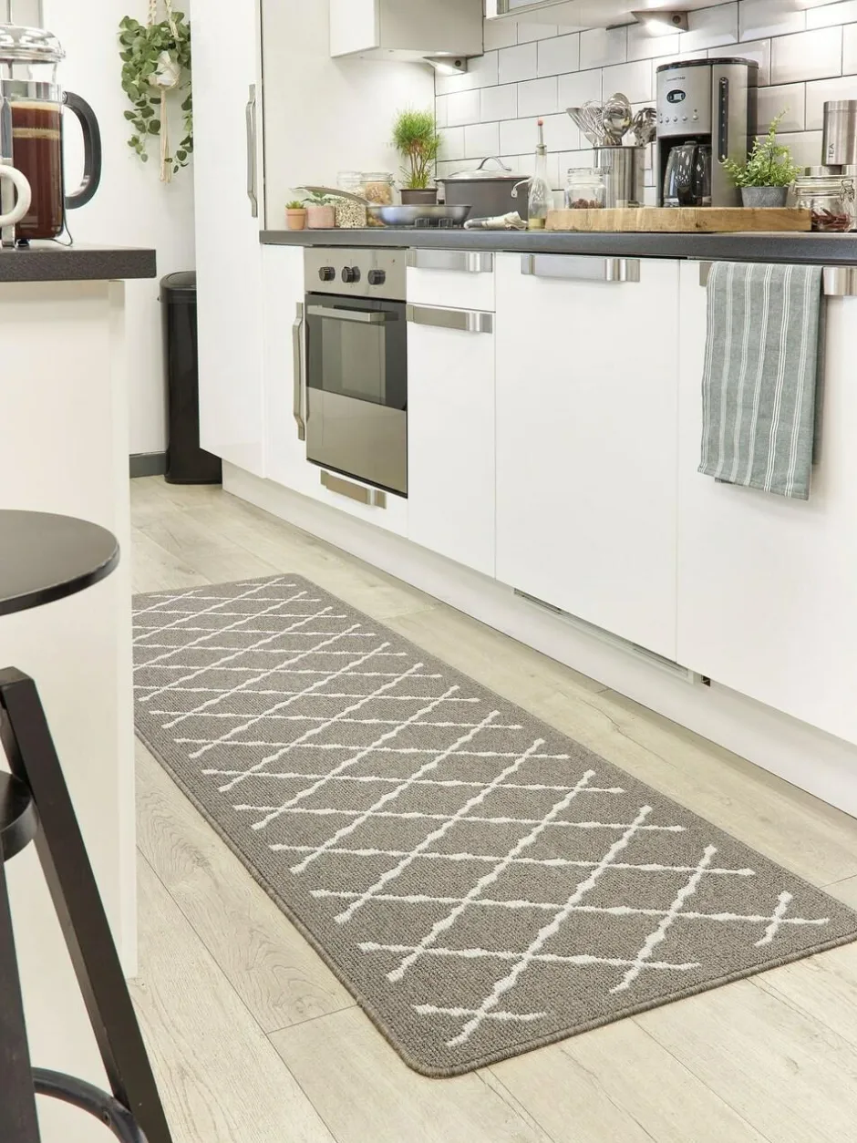 My Mat Arbor Large Runner Stone