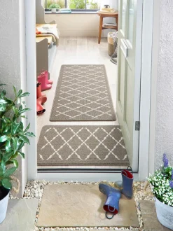 My Mat Arbor Large Runner Stone