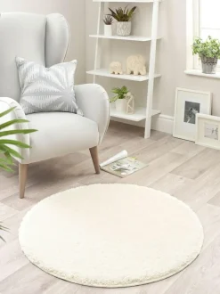 My Rug Ivory Shaggy Rug Best