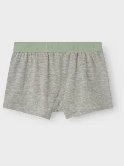 Name It Blue Boxers 5 Pack Sale