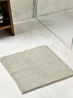 Next Natural Bobble Shower Mat Sale