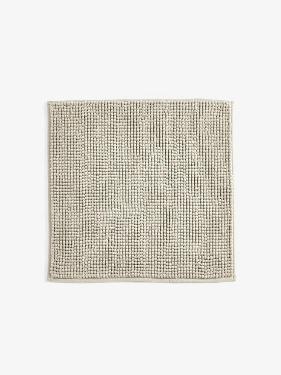 Next Natural Bobble Shower Mat Sale