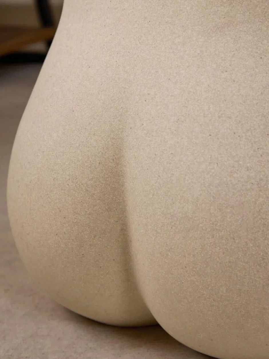 Next Natural Bum Shaped Bin Sale