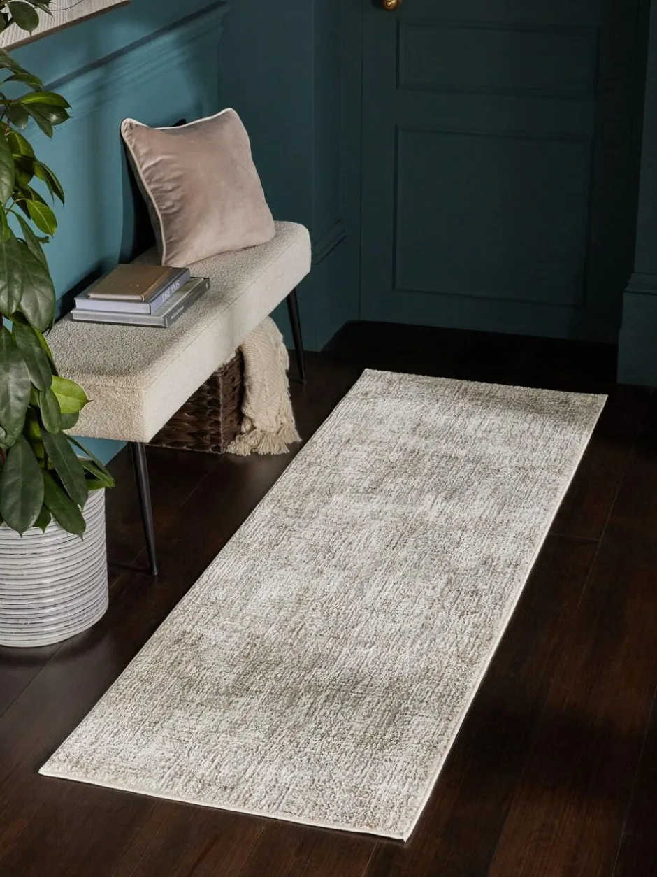 Next Natural Chic Textured Runner Sale