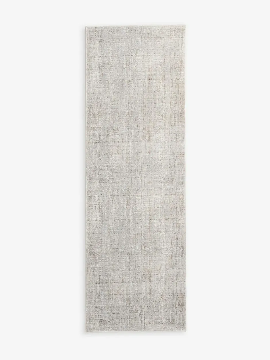 Next Natural Chic Textured Runner Sale