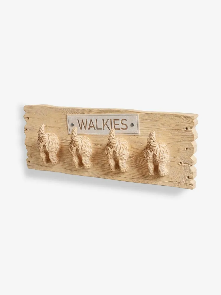 Next Natural Cockapoo Wall Hooks Hot