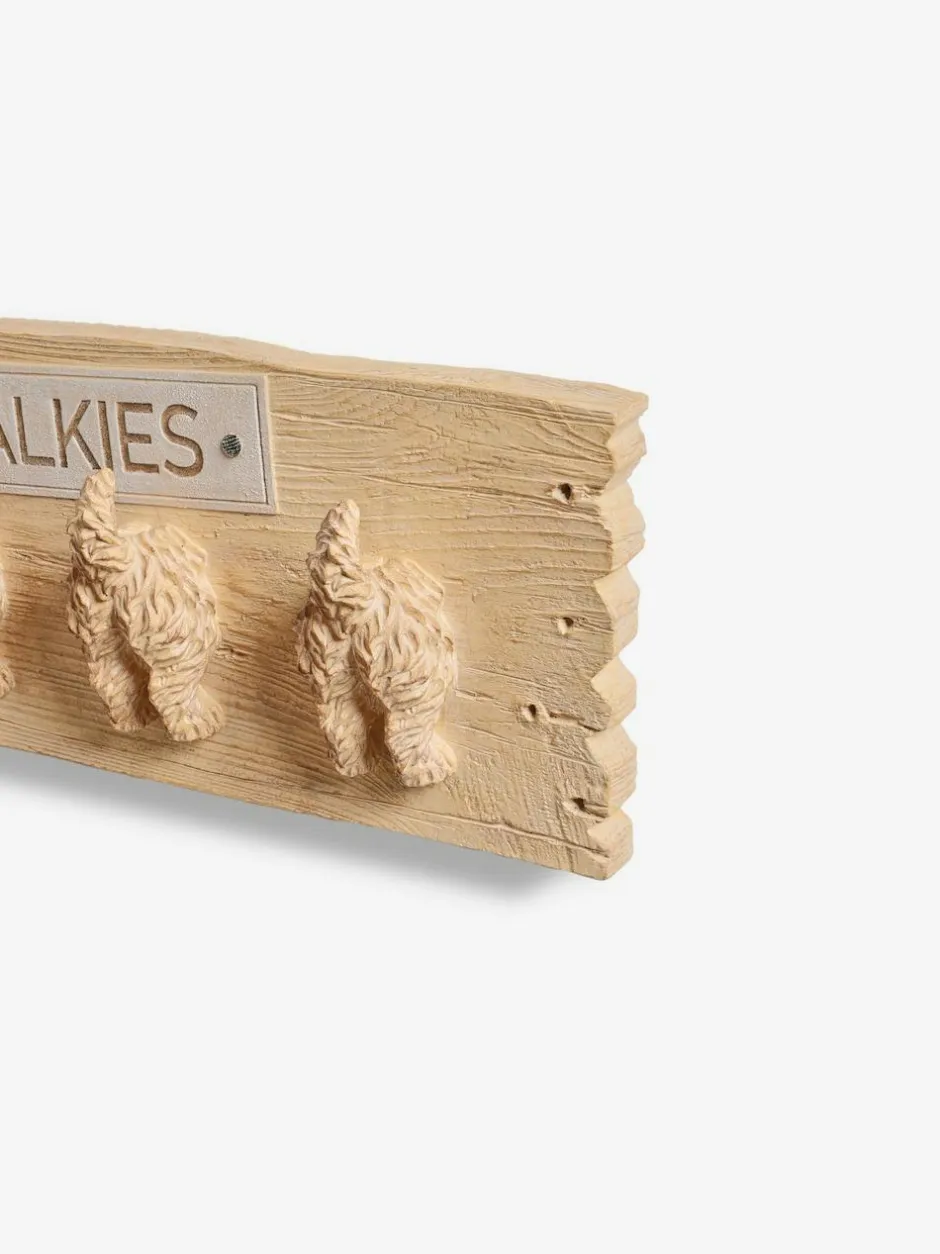 Next Natural Cockapoo Wall Hooks Hot