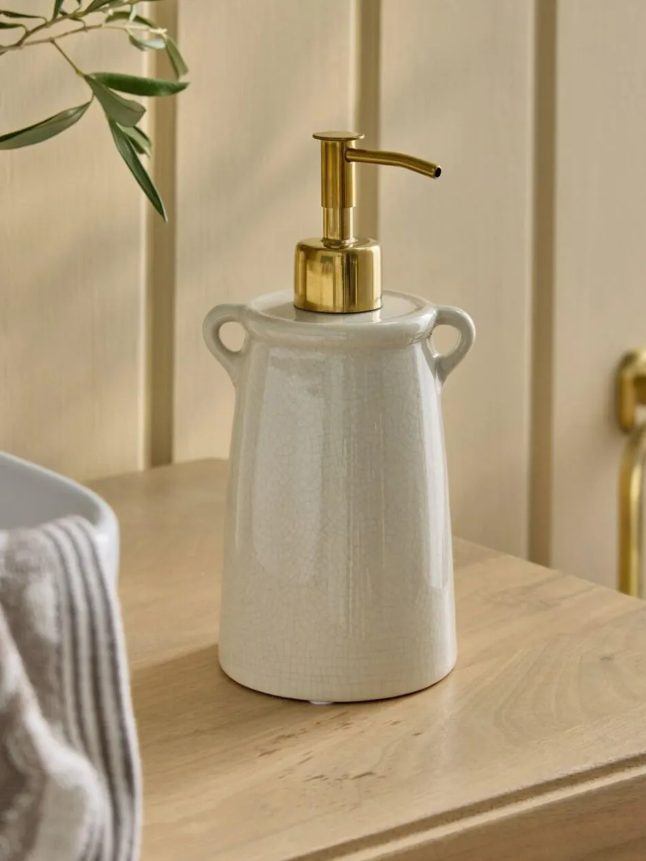 Next Natural Country Soap Dispenser Best