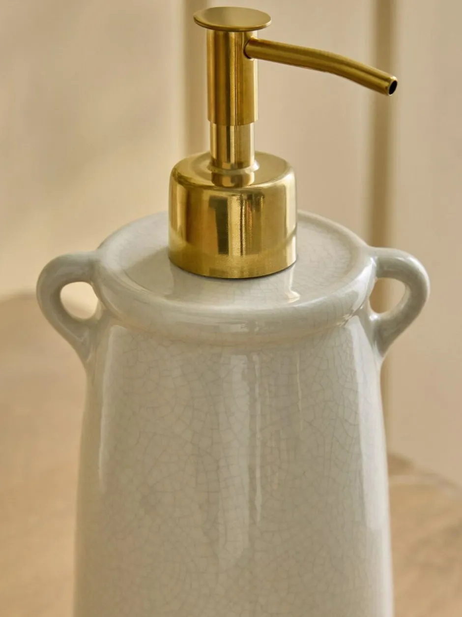 Next Natural Country Soap Dispenser Best