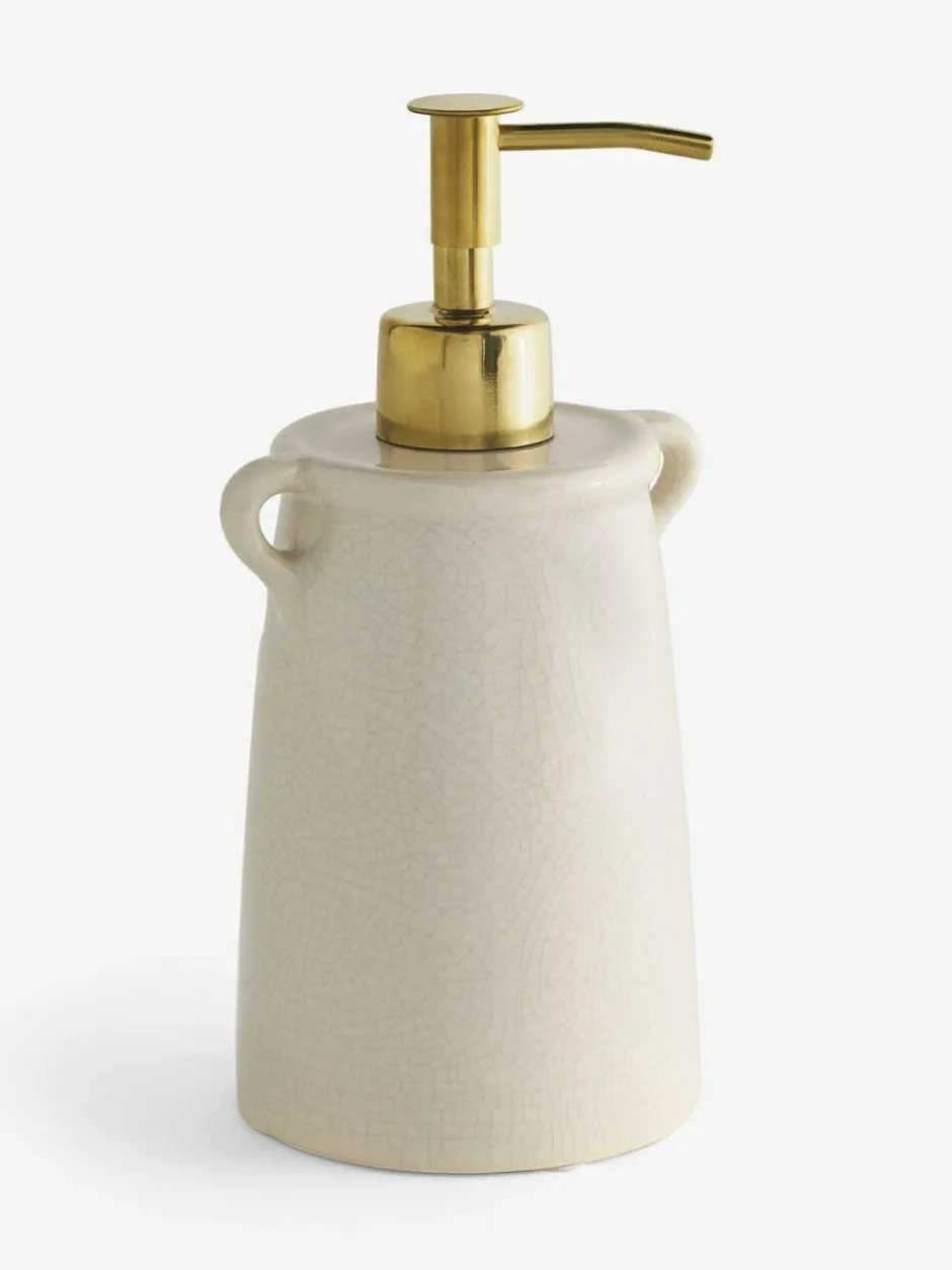 Next Natural Country Soap Dispenser Best