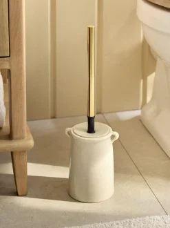 Next Natural Country Toilet Brush