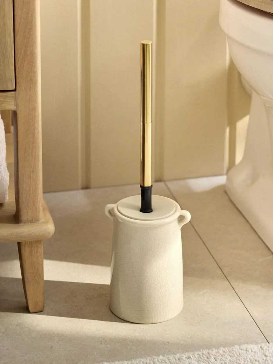 Next Natural Country Toilet Brush