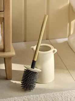 Next Natural Country Toilet Brush