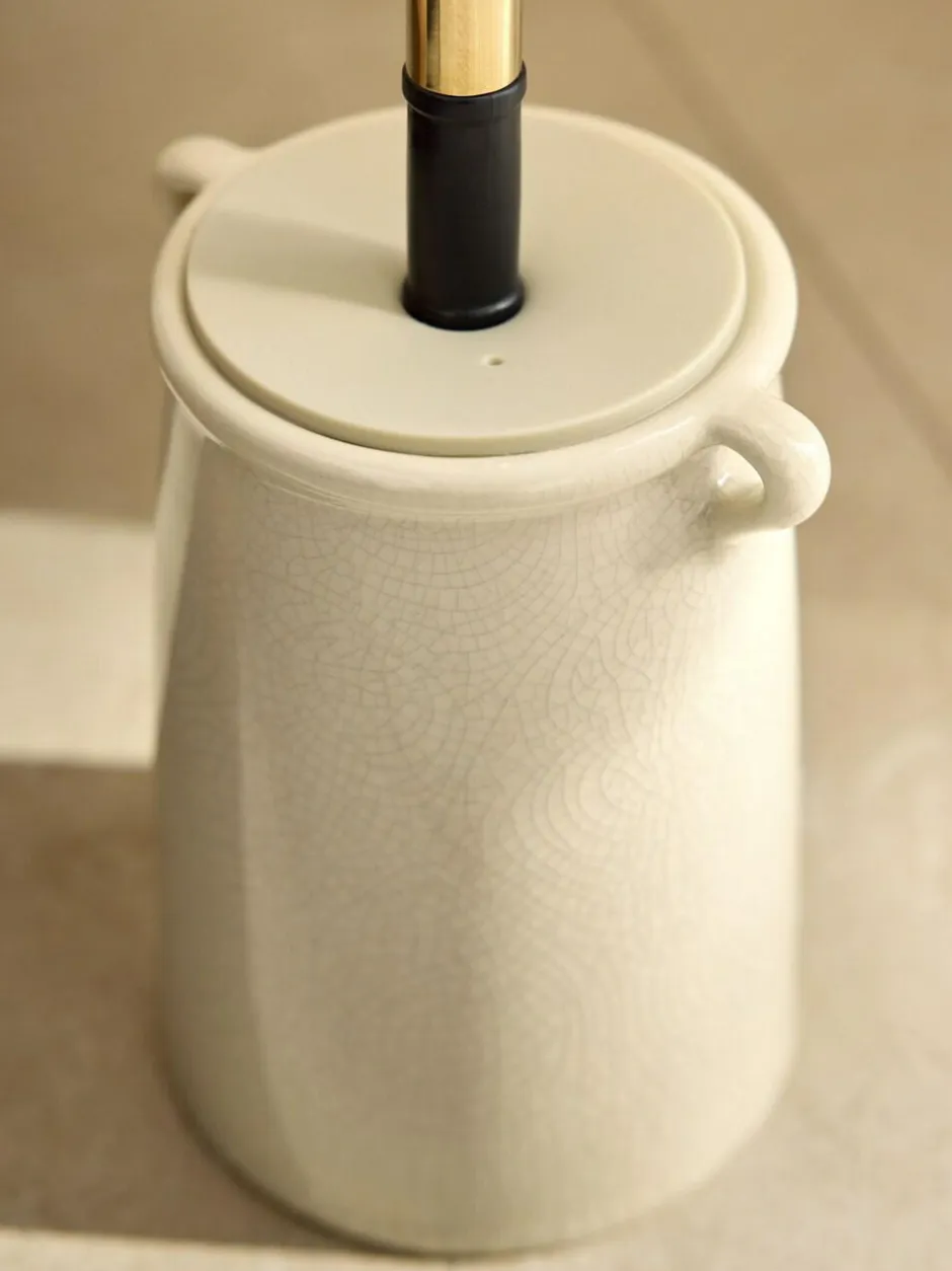 Next Natural Country Toilet Brush