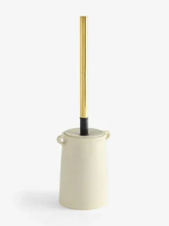 Next Natural Country Toilet Brush