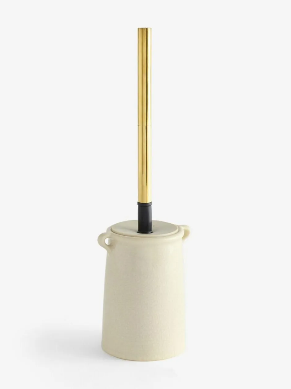 Next Natural Country Toilet Brush