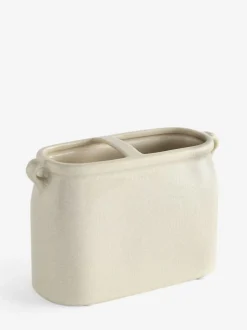 Next Natural Country Toothbrush Tidy Discount