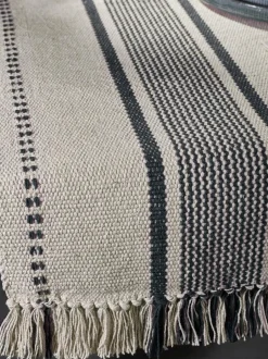 Next Natural Global Woven Kitchen Table Runner Best