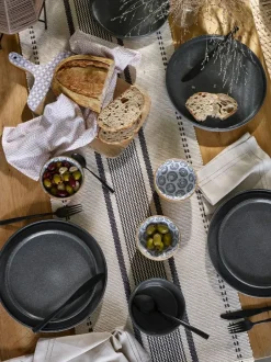 Next Natural Global Woven Kitchen Table Runner Best