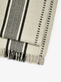 Next Natural Global Woven Kitchen Table Runner Best