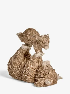Next Natural Hamish The Highland Cow Parent and Child Ornament Sale
