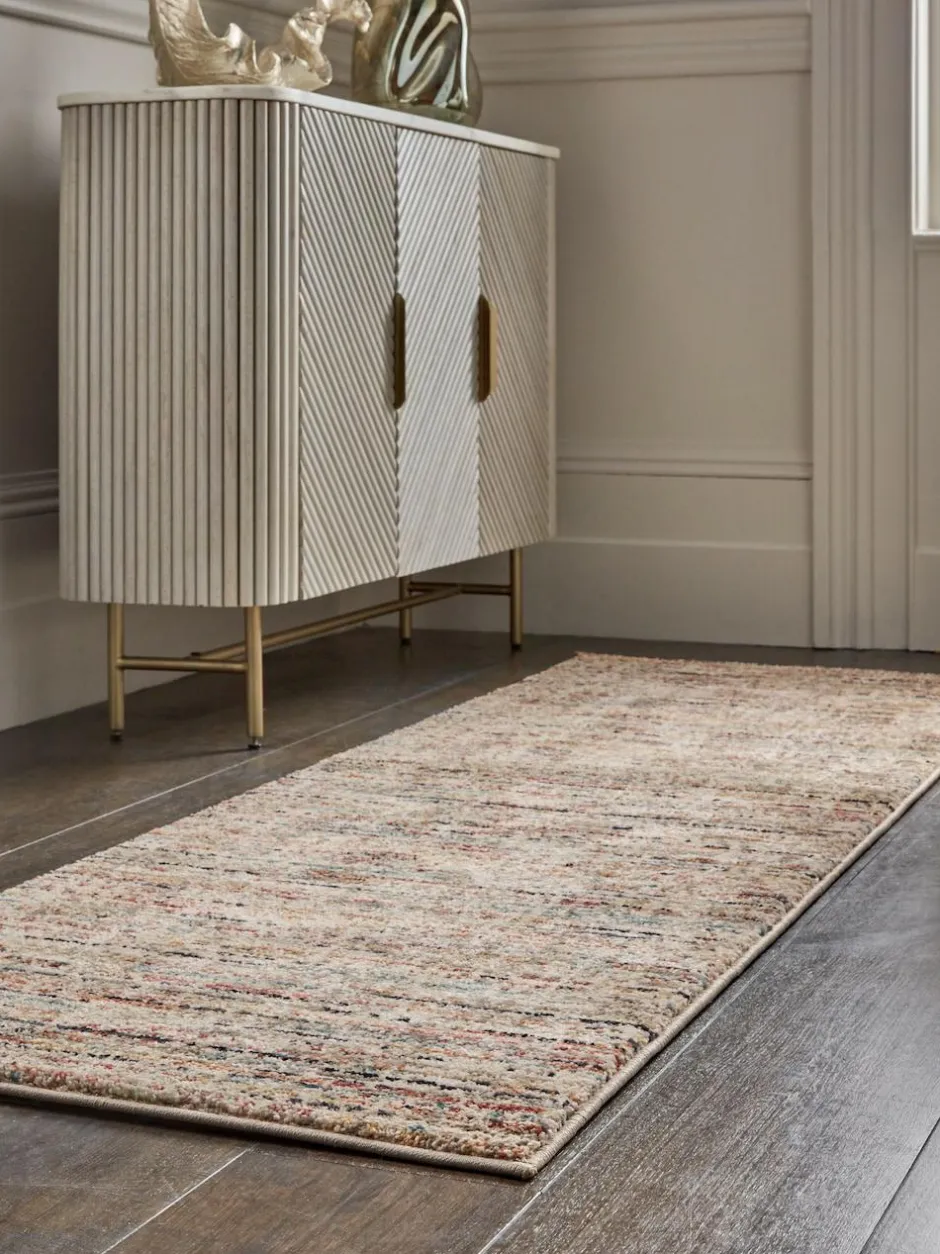 Next Natural Kila Abstract Lines Runner