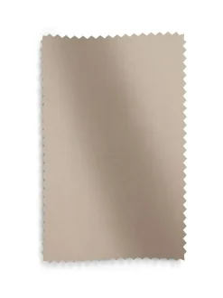 Next Natural Oatmeal Matte Velvet Blackout/Thermal Curtains Outlet