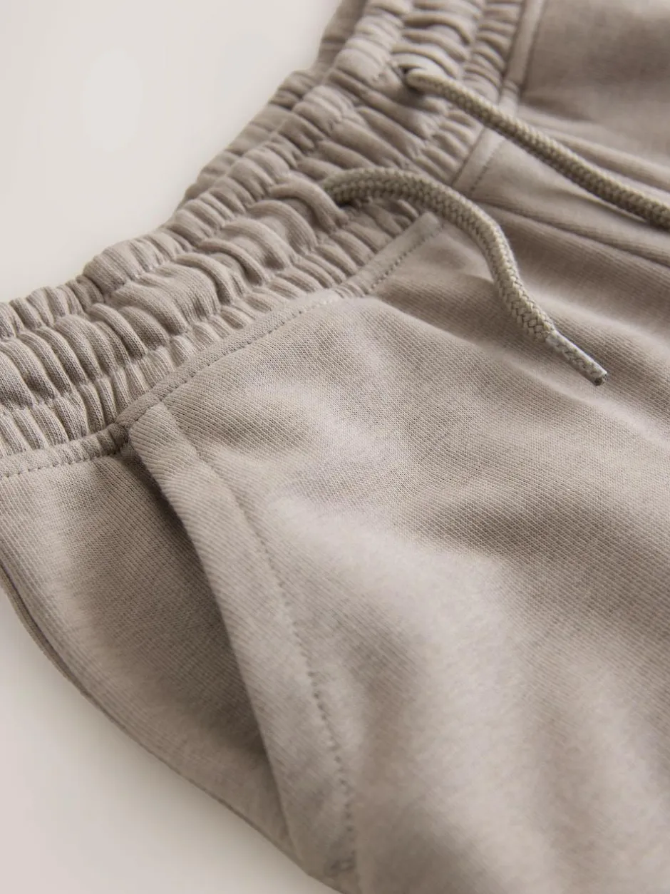 Next Natural Regular Fit Basic Shorts (3-16yrs) Sale