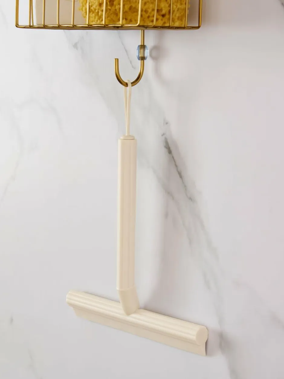 Next Rib Shower Wiper Natural Online