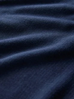 Next 2 Pack Thermal Leggings Navy Discount