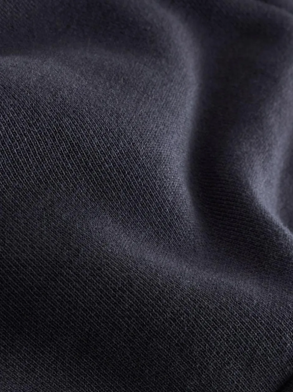 Next Overhead Hoodie Utility Navy Blue Outlet