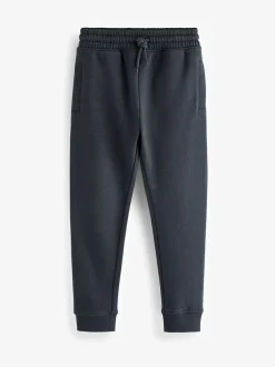 Next Skinny Fit Joggers (3-16yrs) Navy Blue Discount