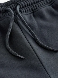 Next Skinny Fit Joggers (3-16yrs) Navy Blue Discount