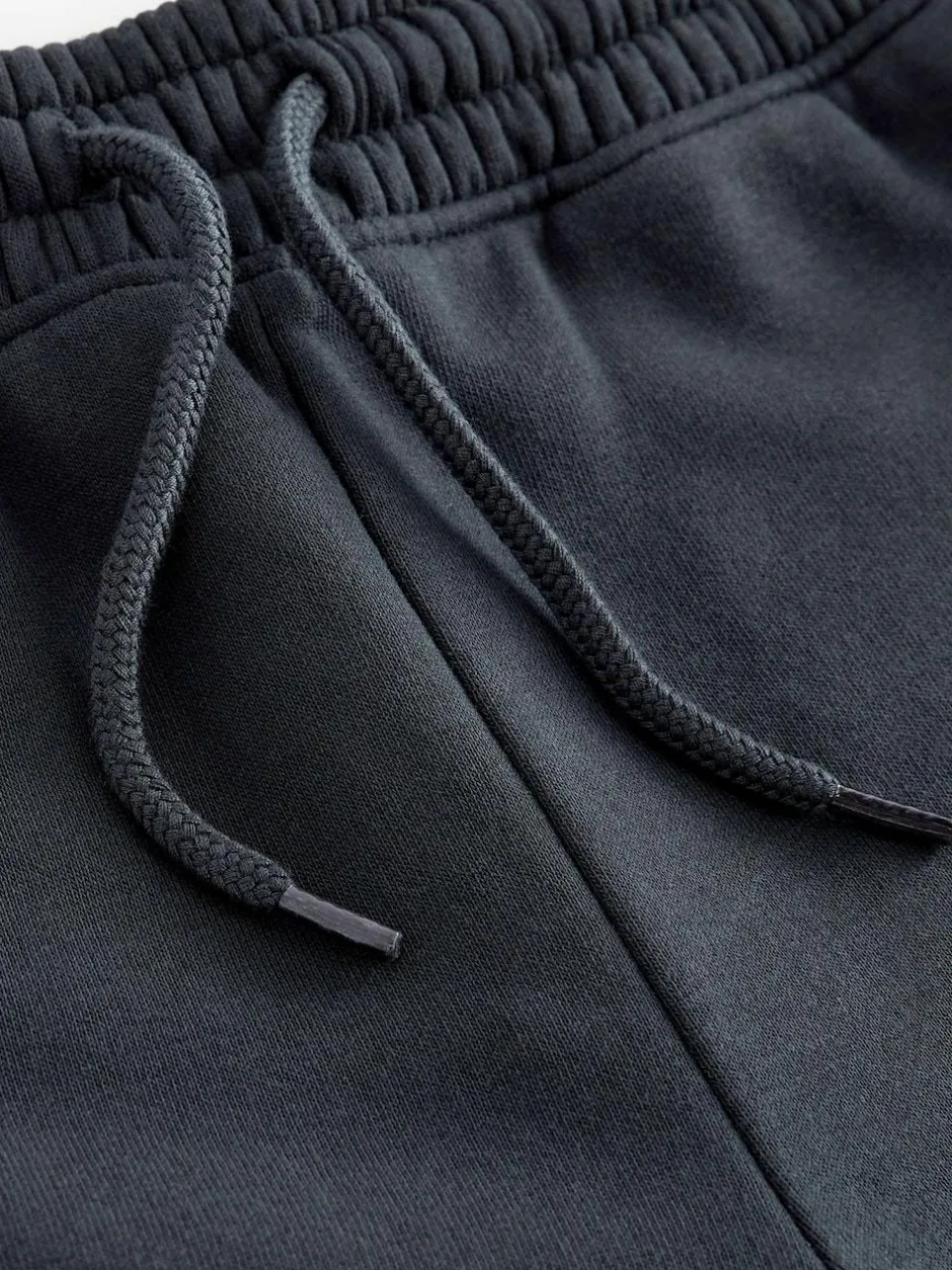Next Skinny Fit Joggers (3-16yrs) Navy Blue Discount