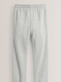 Next 3 Pack Soft Jersey Regular Fit Joggers (3-16yrs) Navy Blue/Grey/Black Sale