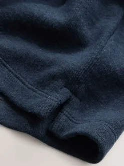 Next Long Sleeve Polo Shirt And Joggers Set (3mths-7yrs) Navy Sale